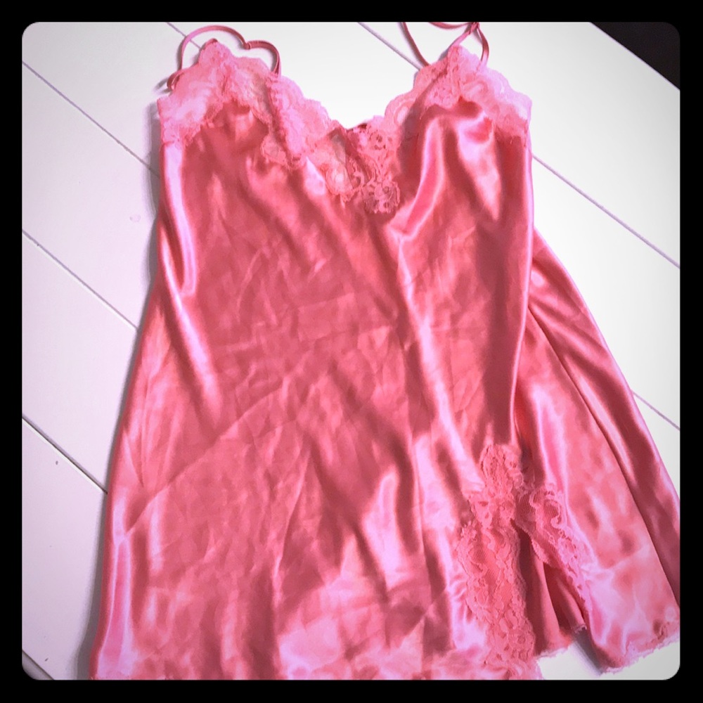 💗 Valentine’s Day 💗 Victoria’s Secret baby doll